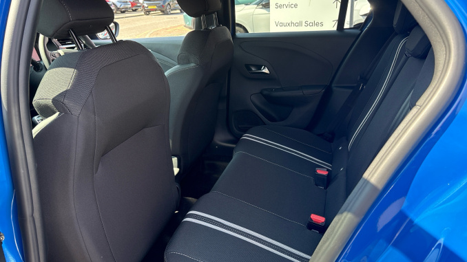 Vauxhall Corsa 1.2 Turbo Yes 5dr [Winter Pack] Petrol Hatchback - Image 16